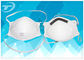 FFP1 /  FFP 2 / FFP3  Disposable Face Mask Non Woven Respirator Dust Mask